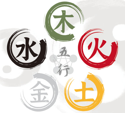 Collection image for: 五行燉湯