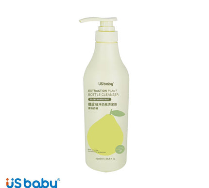 Collection image for: 奶瓶奶嘴清潔劑