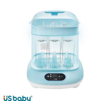 Collection image for: 奶瓶溫奶/消毒/溫食