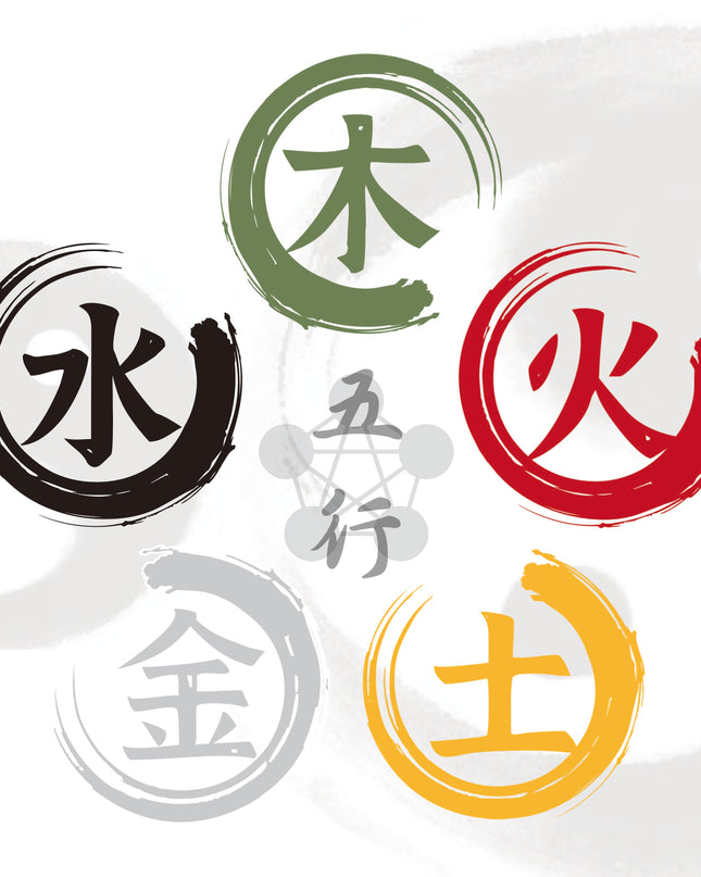 五行燉湯冷凍包<青春期/上班族/孕前/更年/長青族> (5種各1包+再自選1包/共6包入)