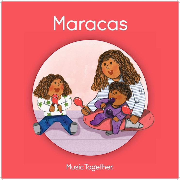 MT 嬰幼兒音樂班 第二堂｜音樂律動